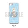 [Uta no Prince-sama] Smartphone Hard Case (iPhone6/6s/7/8/SE [2nd Generation]) K Camus (Anime Toy)