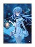 Summer Pockets Reflection Blue Mini Acrylic Art Ao Sorakado (Anime Toy)