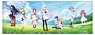 Summer Pockets Reflection Blue Sports Towel (Anime Toy)