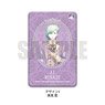 [Uta no Prince-sama] Pass Case J Ai Mikaze (Anime Toy)