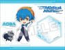 Dramatical Murder Nendoroid Plus Acrylic Stand Aoba (Anime Toy)