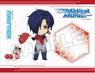 Dramatical Murder Nendoroid Plus Acrylic Stand Koujaku (Anime Toy)