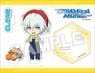 Dramatical Murder Nendoroid Plus Acrylic Stand Clear (Anime Toy)