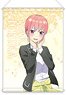 The Quintessential Quintuplets Season 2 B2 Tapestry Ichika Nakano (Anime Toy)