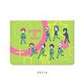 [The Disastrous Life of Saiki K] PlayP Sticky Notes Book Design A (Anime Toy)