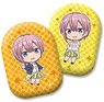 The Quintessential Quintuplets Ichika Front and Back Cushion (Anime Toy)