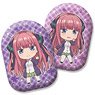 The Quintessential Quintuplets Nino Front and Back Cushion (Anime Toy)
