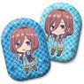 The Quintessential Quintuplets Miku Front and Back Cushion (Anime Toy)
