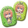 The Quintessential Quintuplets Yotsuba Front and Back Cushion (Anime Toy)