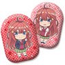 The Quintessential Quintuplets Itsuki Front and Back Cushion (Anime Toy)