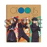Jujutsu Kaisen Croquis Book San (Anime Toy)
