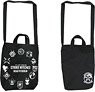 Strike Witches Road to Berlin Drawing Tote Bag (Anime Toy)