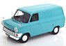 Ford Transit Bus 1965 Turquoise (Diecast Car)