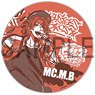 [Hypnosis Mic -Division Rap Battle-] Rhyme Anima Design Plate Jiro Yamada (Anime Toy)