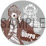 [Hypnosis Mic -Division Rap Battle-] Rhyme Anima Design Plate Doppo Kannonzaka (Anime Toy)