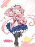 Dropout Idol Fruit Tart B2 Tapestry (Ino Sakura) (Anime Toy)