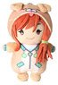 [The Idolm@ster Shiny Colors] Chokomas After-school Climax Animals Mini Mascot Natsuha Arisugawa (Anime Toy)