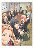 My Teen Romantic Comedy Snafu Climax B2 Tapestry (Assembly) (Anime Toy)