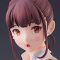 Popqn Illustration [Homeroom Teacher] (PVC Figure)