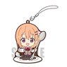 Gochi-chara Rubber Strap Is the Order a Rabbit? BLOOM Cocoa (Anime Toy)