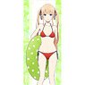 Saekano: How to Raise a Boring Girlfriend Fine Especially Illustrated Sports Towel (Eriri/Swimwear) (Anime Toy)