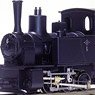 (HOナロー) 井笠鉄道 コッペル 6号機 II 蒸気機関車 組立キット リニューアル品 (組み立てキット) (鉄道模型)