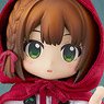 Nendoroid Doll Little Red Riding Hood: Rose (PVC Figure)