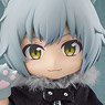 Nendoroid Doll Wolf: Ash (PVC Figure)