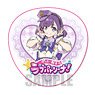 Seal Police x Heroine Lovepatrina! Sarai Shihara (Anime Toy)