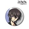 Code Geass Lelouch of the Rebellion [Especially Illustrated] Lelouch Casual Style Can Badge (Anime Toy)
