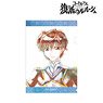 Code Geass Lelouch of the Re;surrection Suzaku Ani-Art Clear File Vol.3 (Anime Toy)