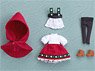 Nendoroid Doll: Outfit Set (Little Red Riding Hood) (PVC Figure)