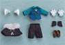 Nendoroid Doll: Outfit Set (Wolf) (PVC Figure)
