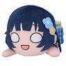 Love Live! School Idol Festival All Stars Sprawled Plush `Karin Asaka` (M) (Anime Toy)