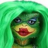 Gremlins 2: The New Batch / Lady Gremlin Greta Ultimate Action Figure (Completed)