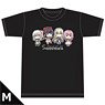 Warlords of Sigrdrifa T-Shirt [909 Maintenance Supply Team] M Size (Anime Toy)