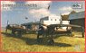 ポ戦闘訓練編隊 PZL23aカラシュ軽爆+PZL P11a戦闘機セット (プラモデル)
