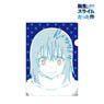 That Time I Got Reincarnated as a Slime Rimuru Lette-graph Clear File (Anime Toy)