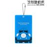 Ghost in the Shell: SAC 2045 Tachikoma Acrylic Pass Case (Anime Toy)
