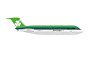 Aer Lingus BAC 1-11-200 EI-ANE `St.Mel/Mel` (Pre-built Aircraft)