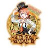 Love Live! Sunshine!! Travel Sticker (Broadway Style) (1) Chika Takami (Anime Toy)