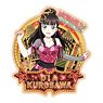 Love Live! Sunshine!! Travel Sticker (Broadway Style) (4) Dia Kurosawa (Anime Toy)