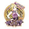 Love Live! Sunshine!! Travel Sticker (Broadway Style) (8) Mari Ohara (Anime Toy)