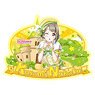 Love Live! Nijigasaki High School School Idol Club Travel Sticker (2) Kasumi Nakasu (Anime Toy)