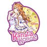 Love Live! Nijigasaki High School School Idol Club Travel Sticker (6) Kanata Konoe (Anime Toy)
