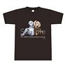 The Misfit of Demon King Academy T-Shirt M (Anime Toy)