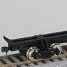 16番(HO) モノレール輸送用大物車 シム200形 組立キット (Fシリーズ) (組み立てキット) (鉄道模型)