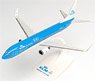 (snap) 737-800 KLM PH-BGC `Pijlstaart/Pintail` (完成品飛行機)