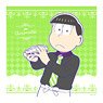 おそ松さん ハンドタオル (チョロ松/バーテンダー) (キャラクターグッズ)