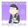Osomatsu-san Hand Towel (Ichimatsu/Bartender) (Anime Toy)
